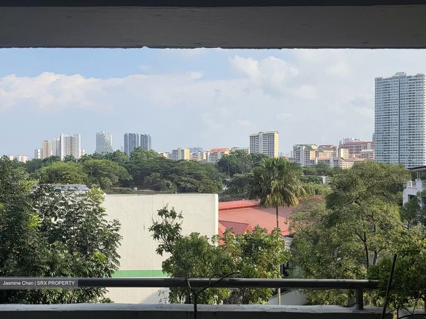 Blk 321 Ang Mo Kio Avenue 1 (Ang Mo Kio), HDB 3 Rooms #602842181